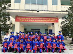 Hoạt động đào tạo12